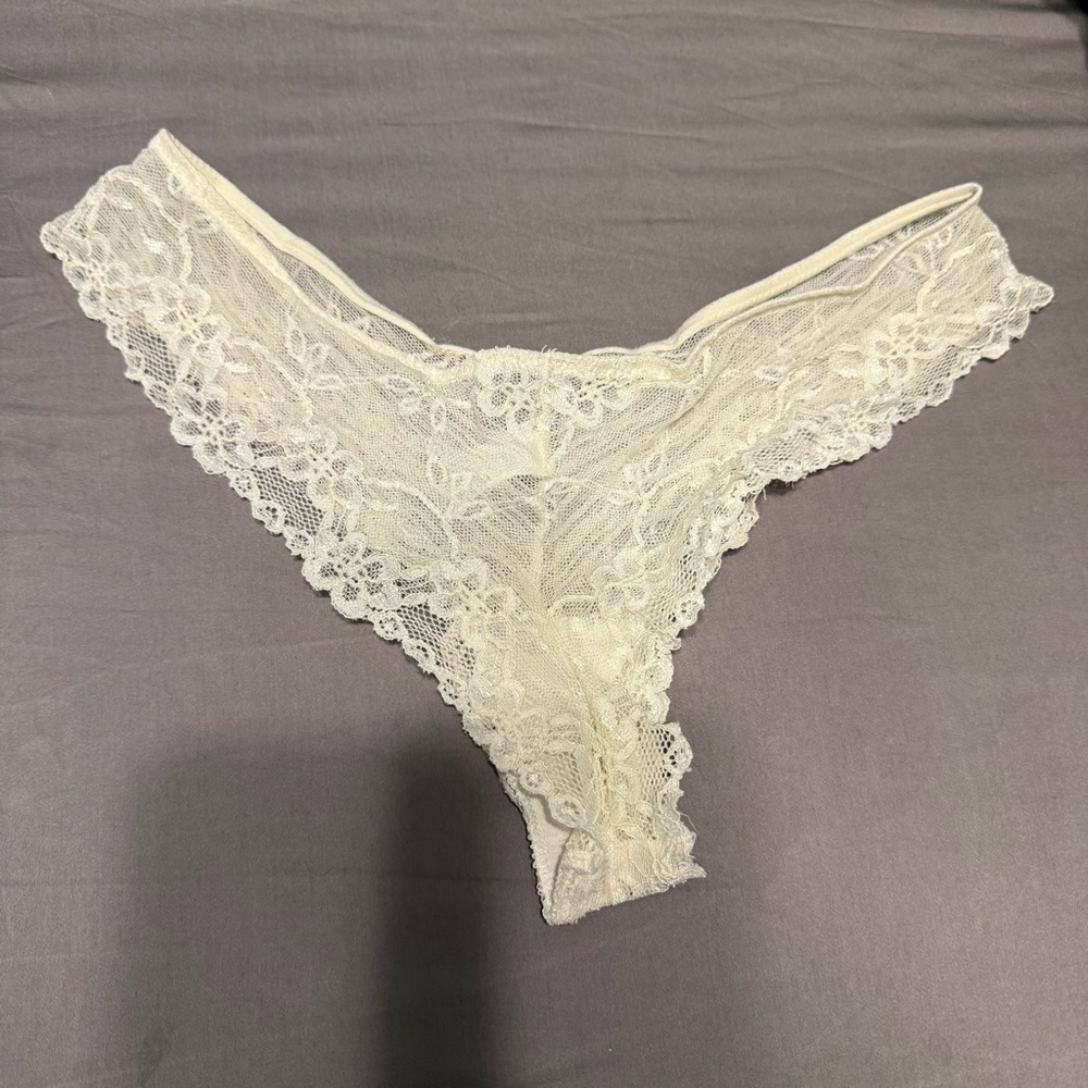 Choice of panties all size small Victorias Secret